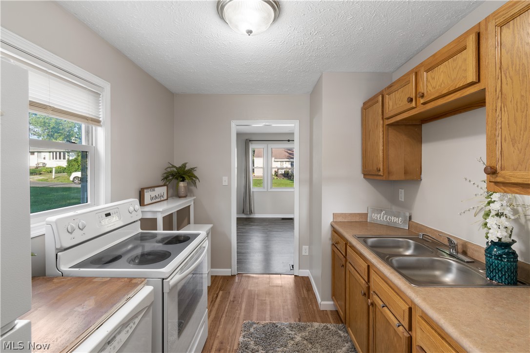 Massillon - Residential
