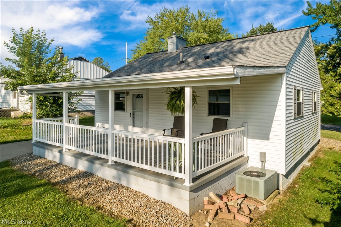 Massillon - Residential
