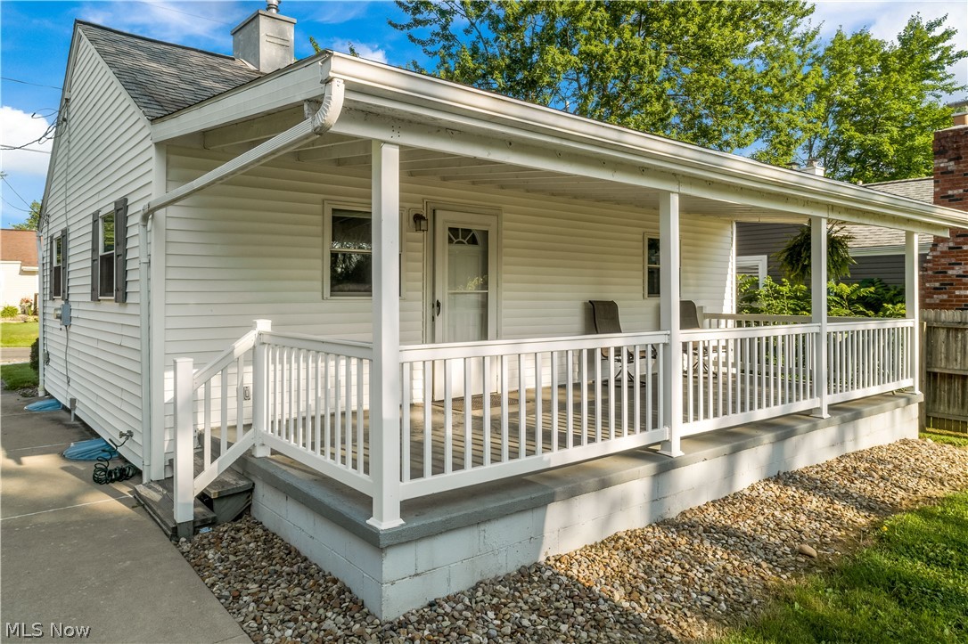 Massillon - Residential