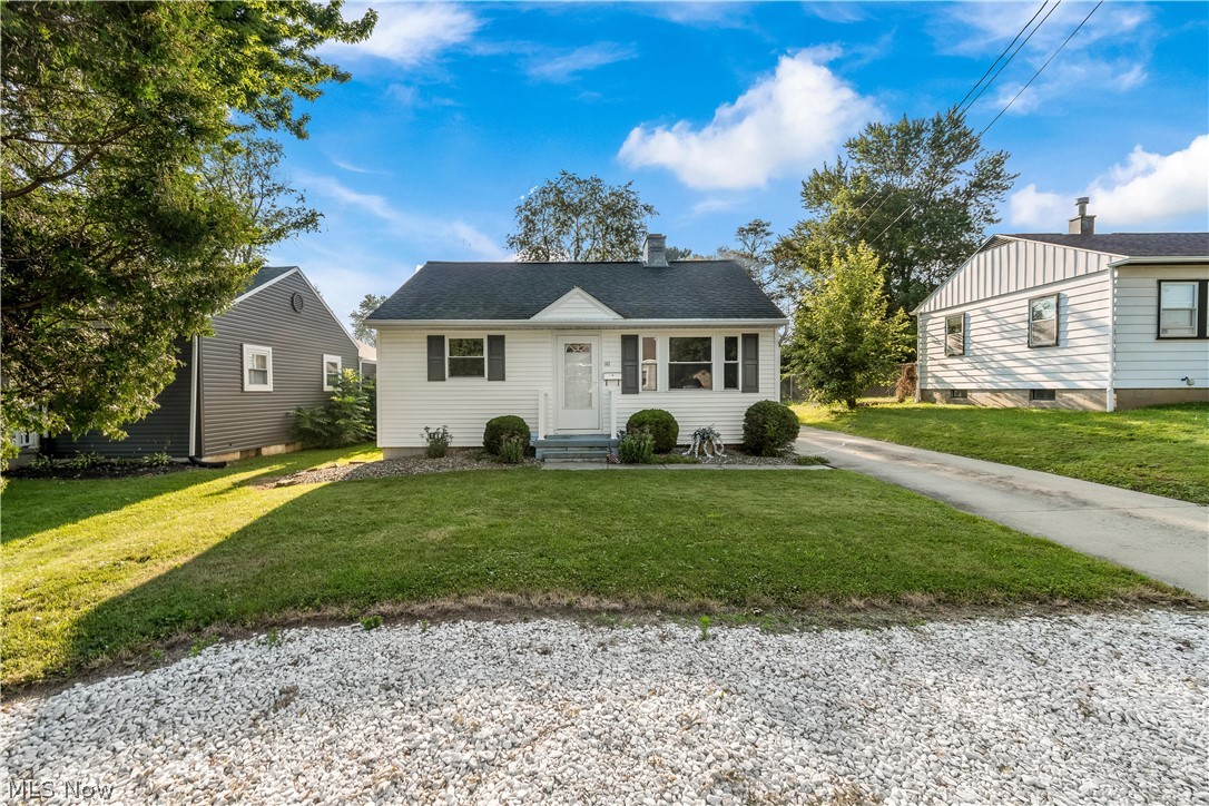 Massillon - Residential