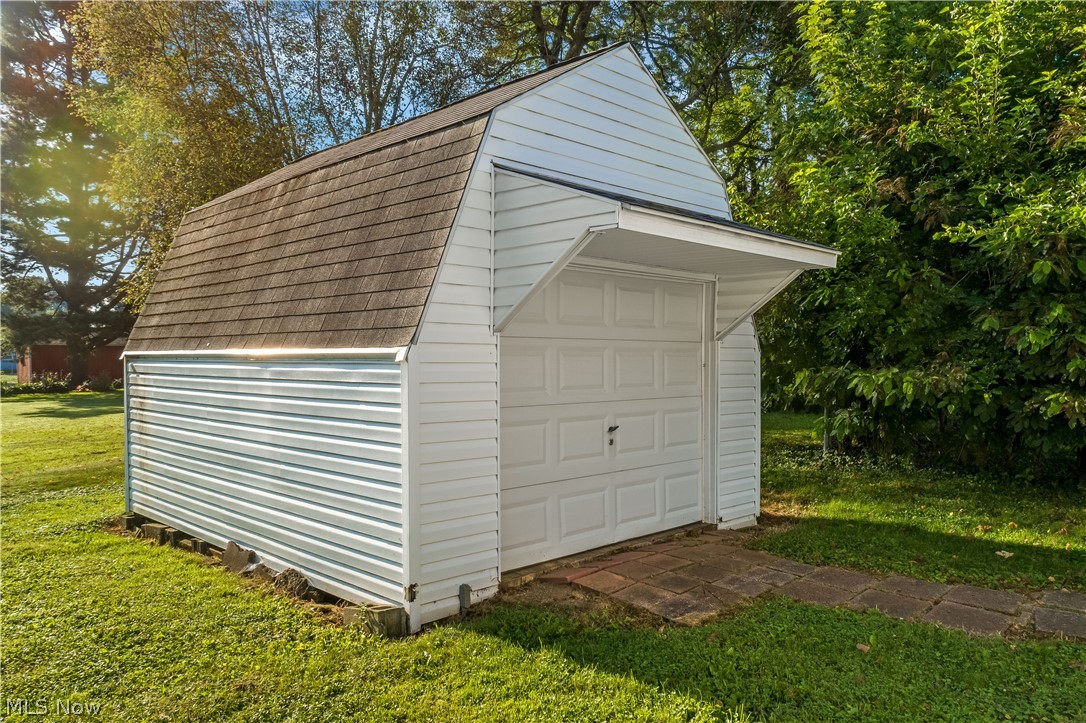 Massillon - Residential