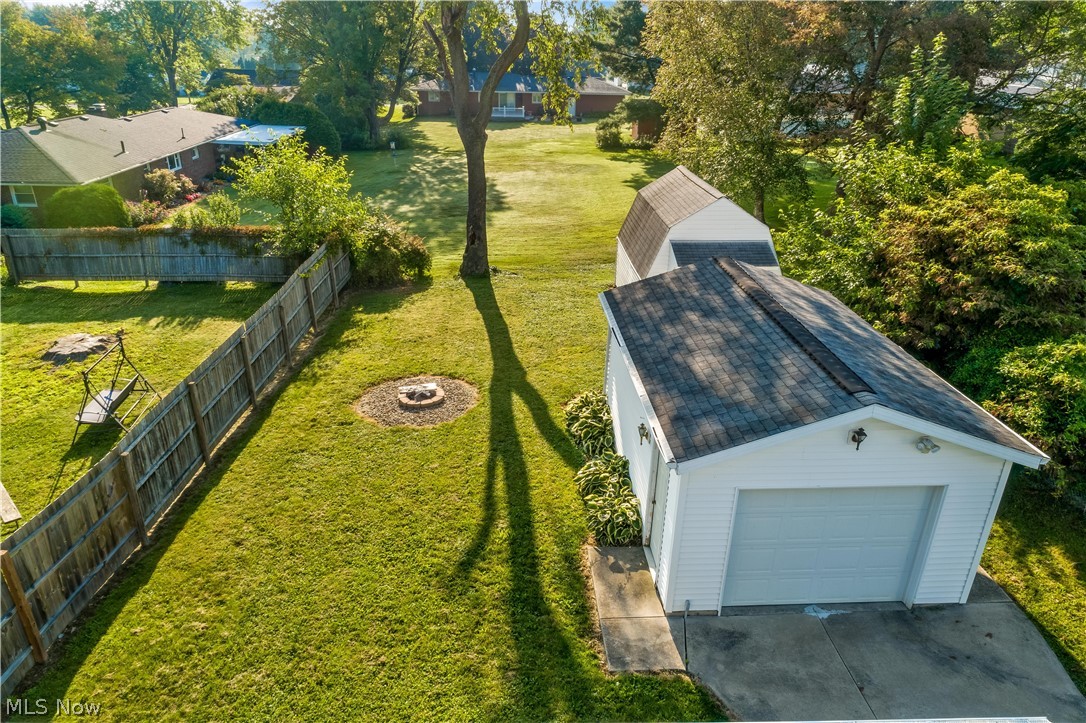 Massillon - Residential