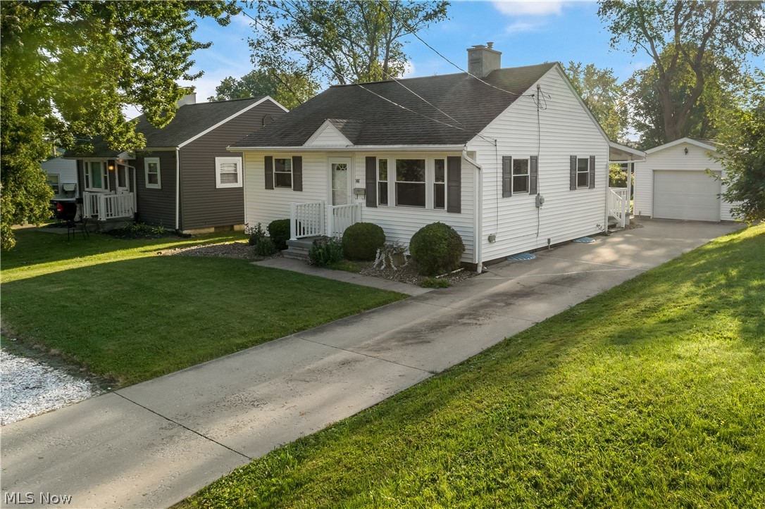 Massillon - Residential