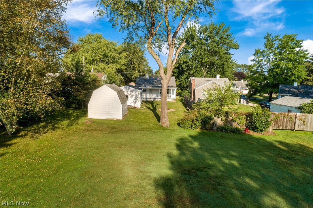 Massillon - Residential
