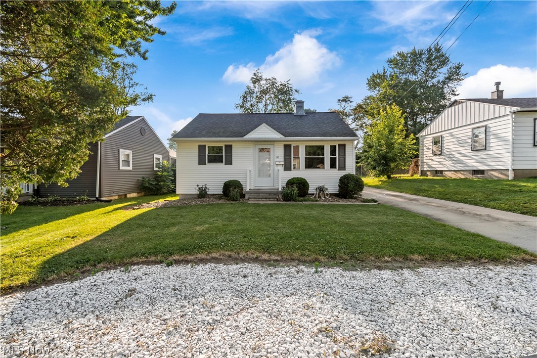 Massillon - Residential