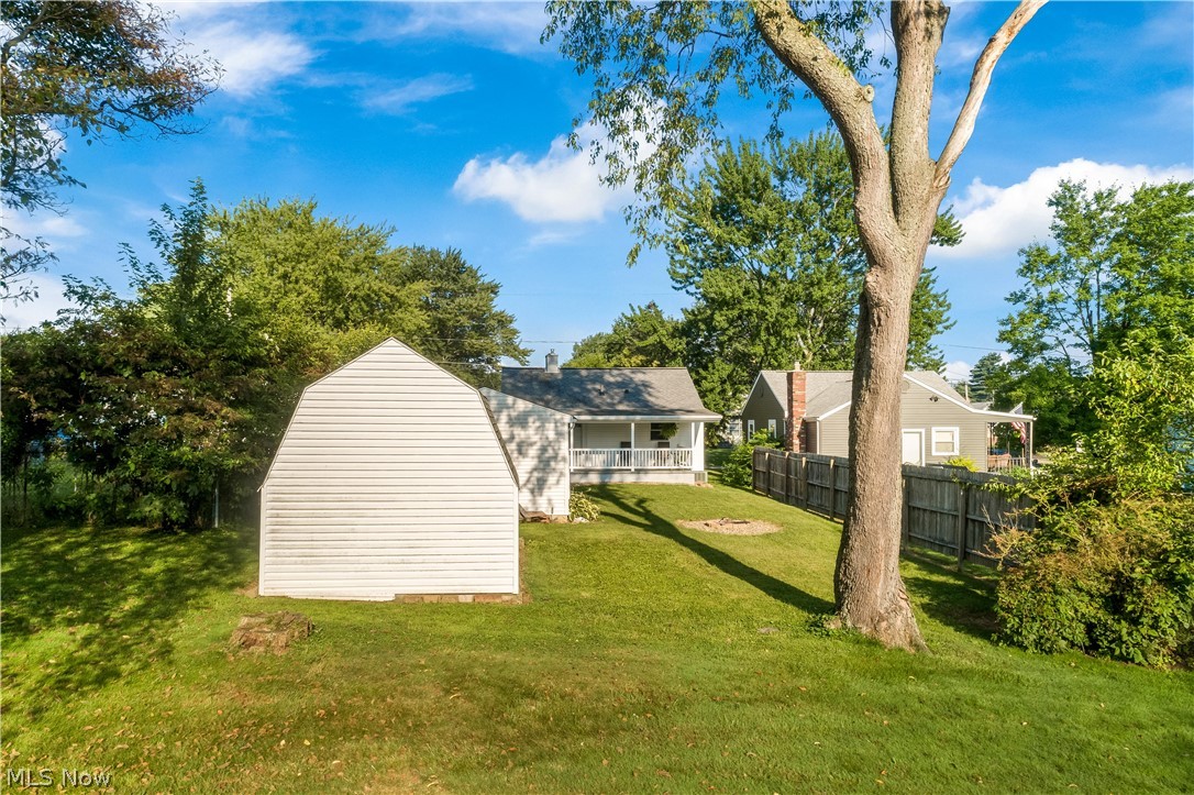 Massillon - Residential