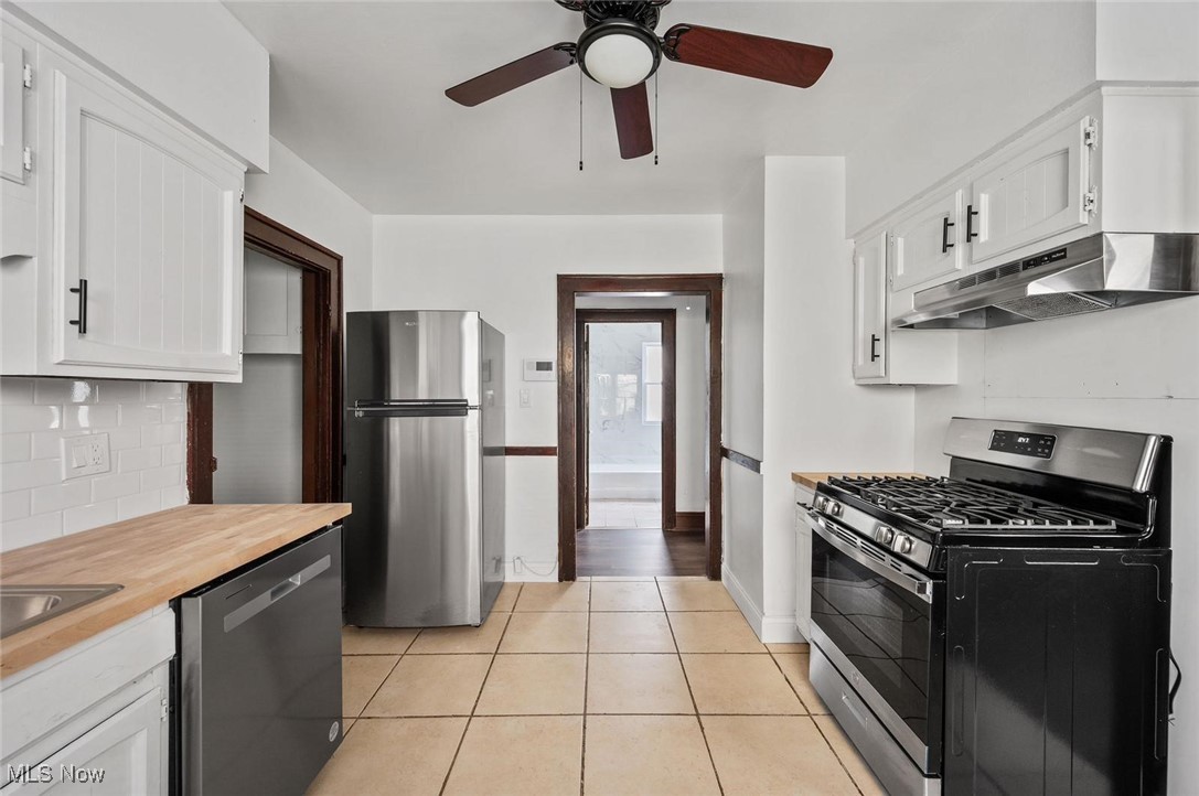 4016 E 143rd Street, Cleveland, Ohio image 9
