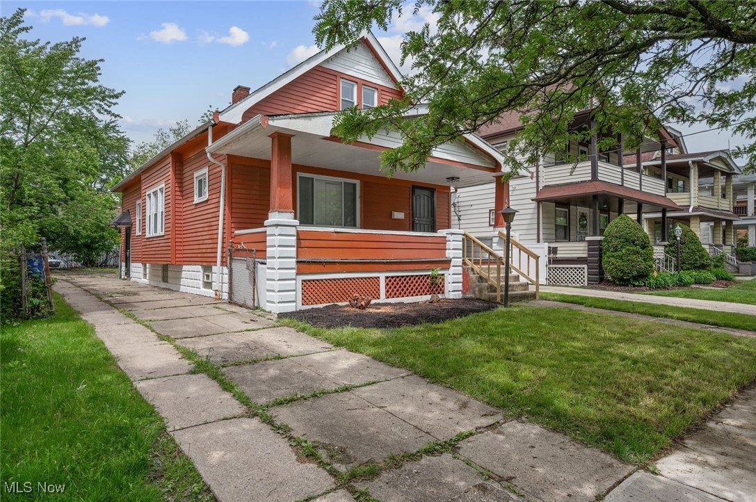 4016 E 143rd Street, Cleveland, Ohio image 2