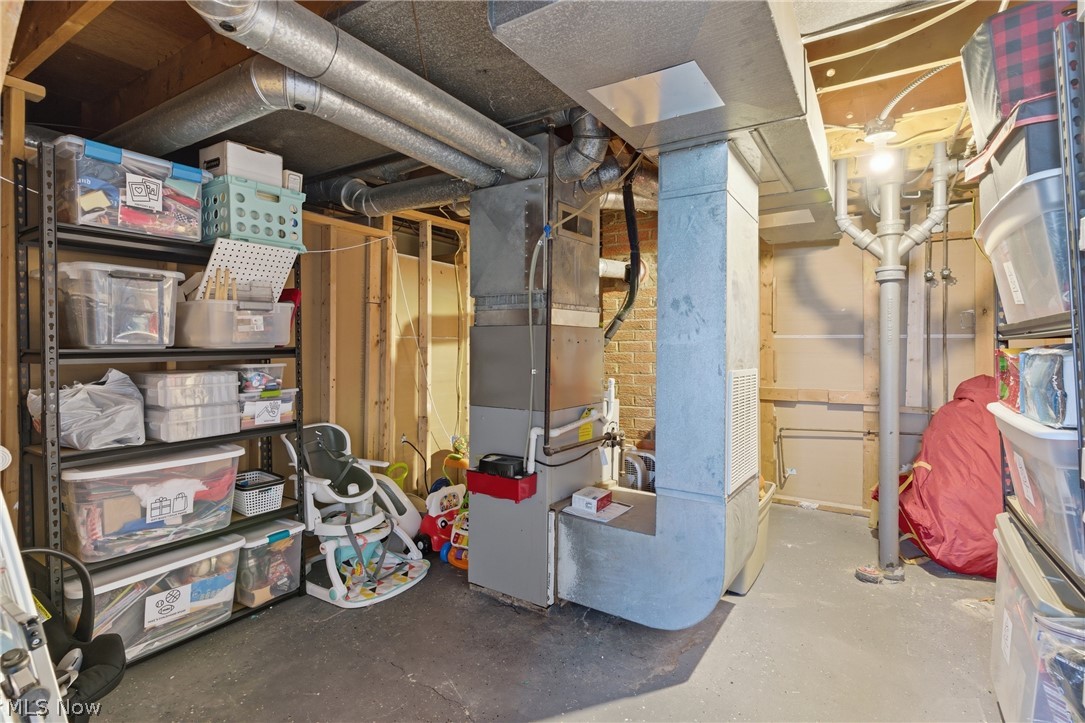 Sam H Miller Estate - Residential