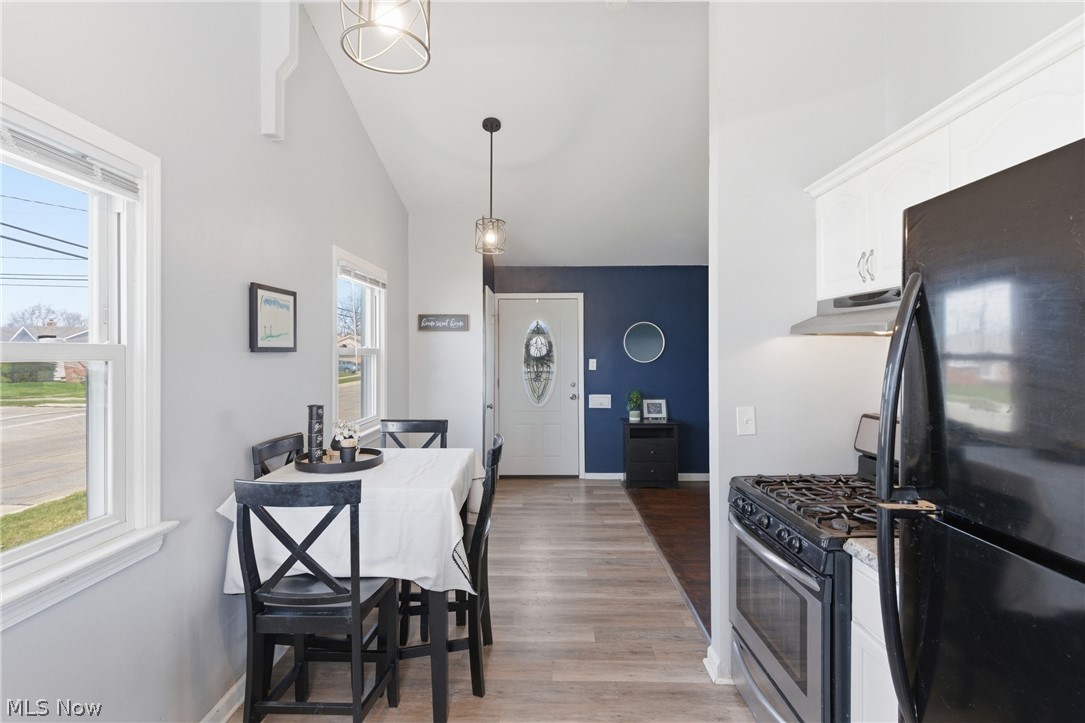 Sam H Miller Estate - Residential