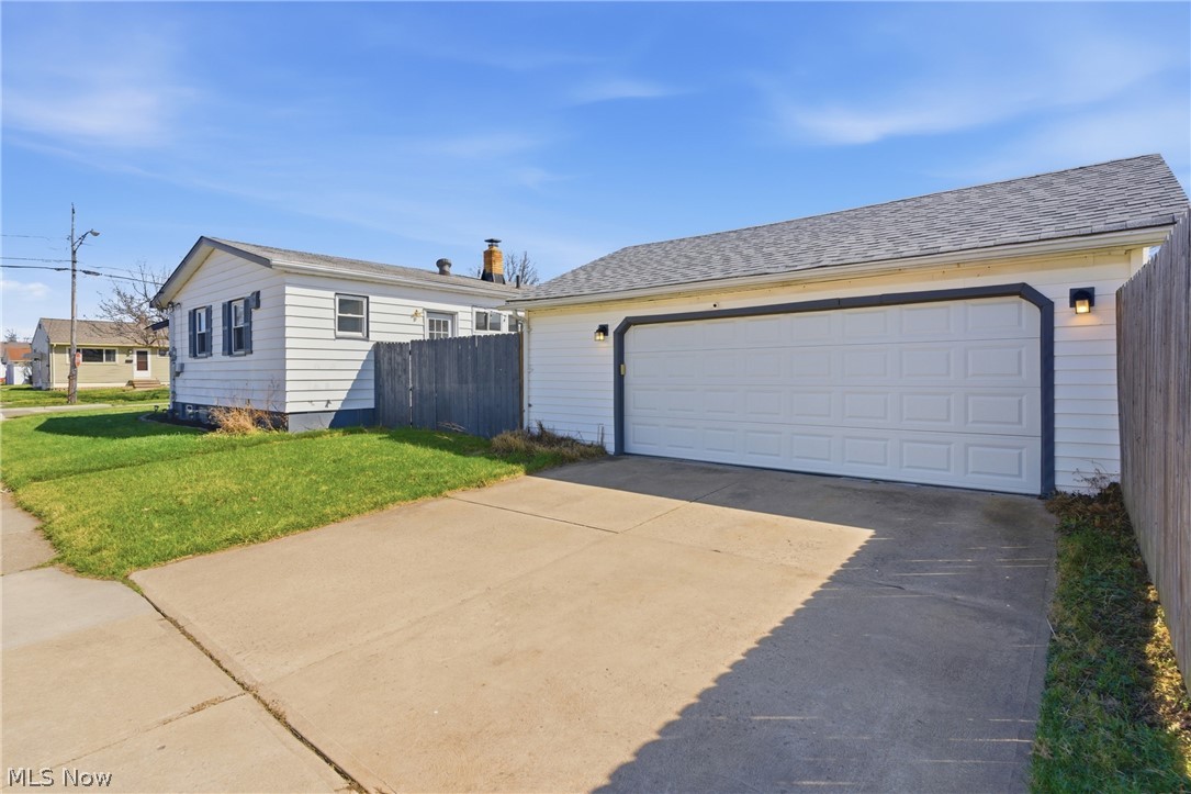 Sam H Miller Estate - Residential