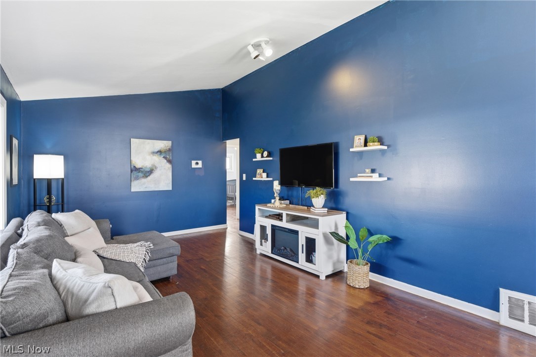 Sam H Miller Estate - Residential