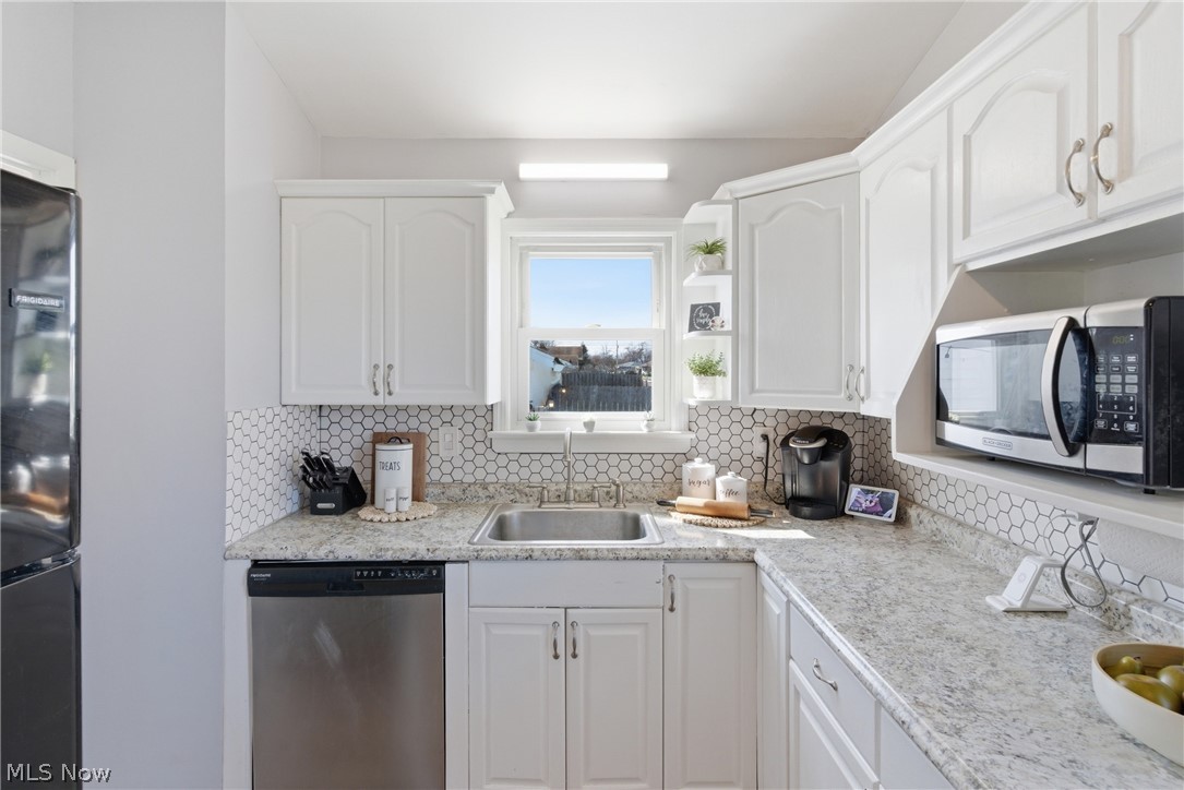 Sam H Miller Estate - Residential