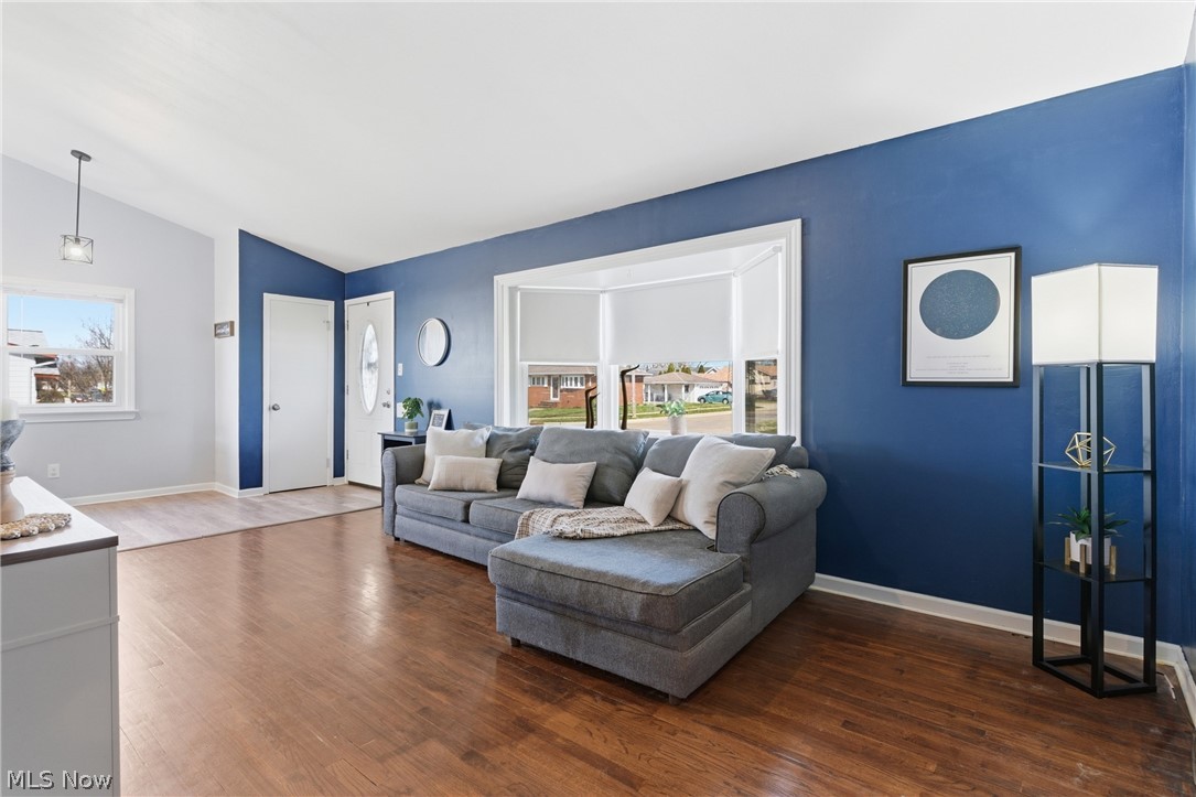 Sam H Miller Estate - Residential