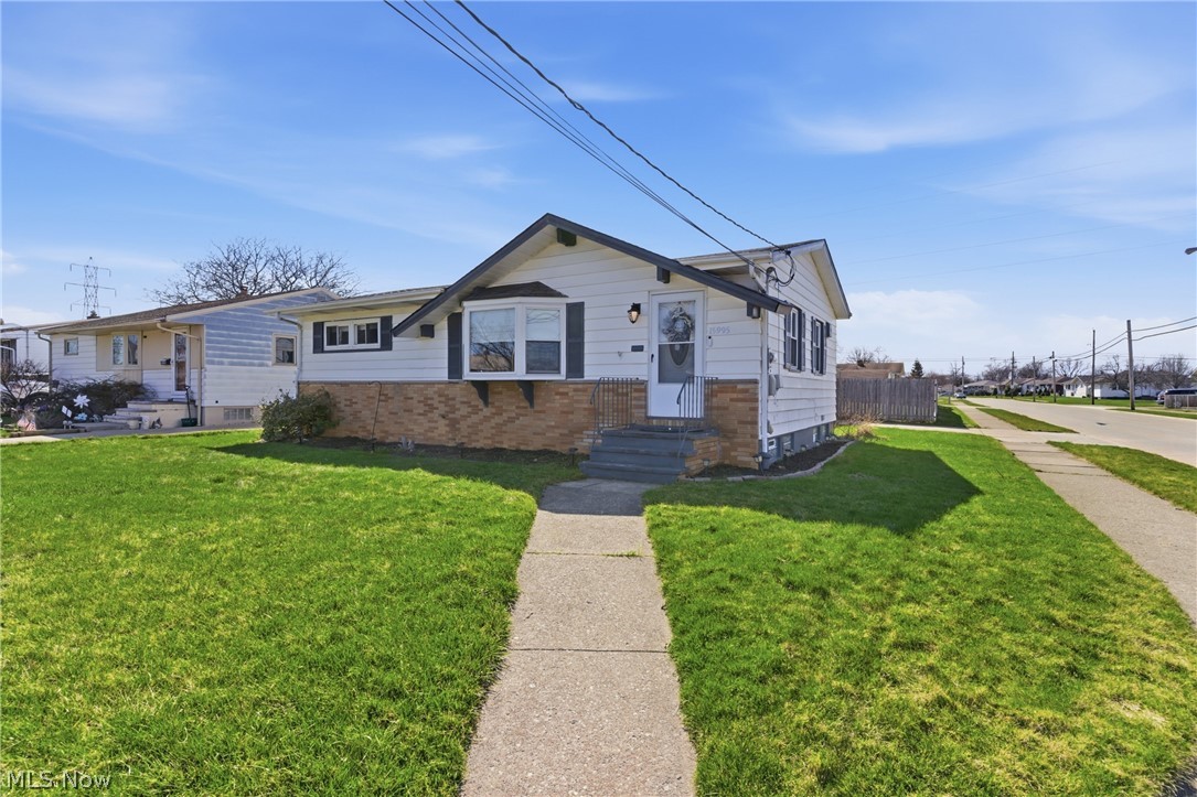 15995 Paulding Boulevard