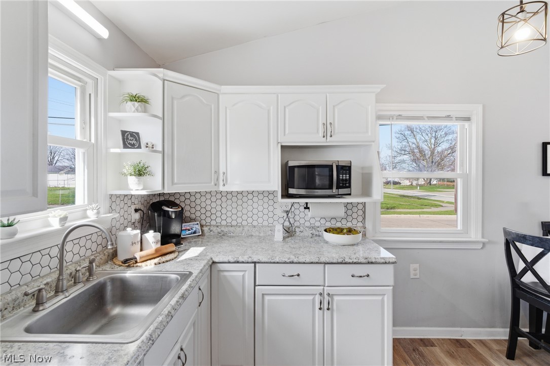 Sam H Miller Estate - Residential