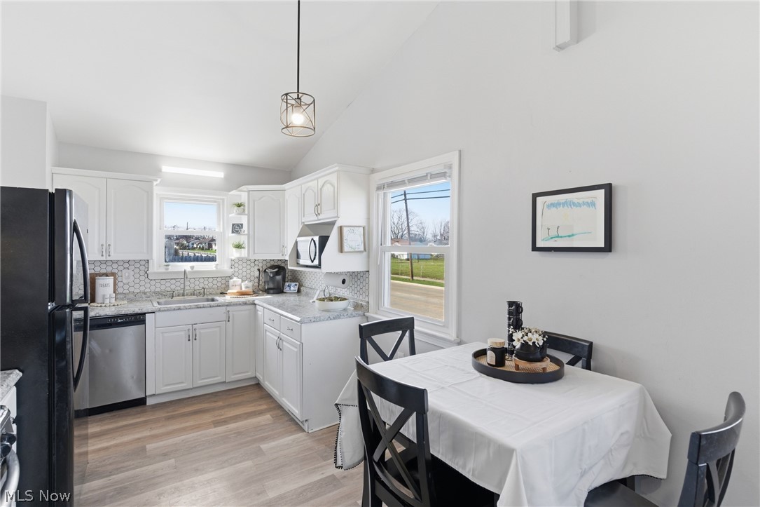 Sam H Miller Estate - Residential