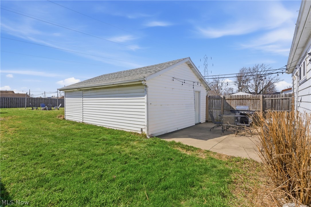 Sam H Miller Estate - Residential