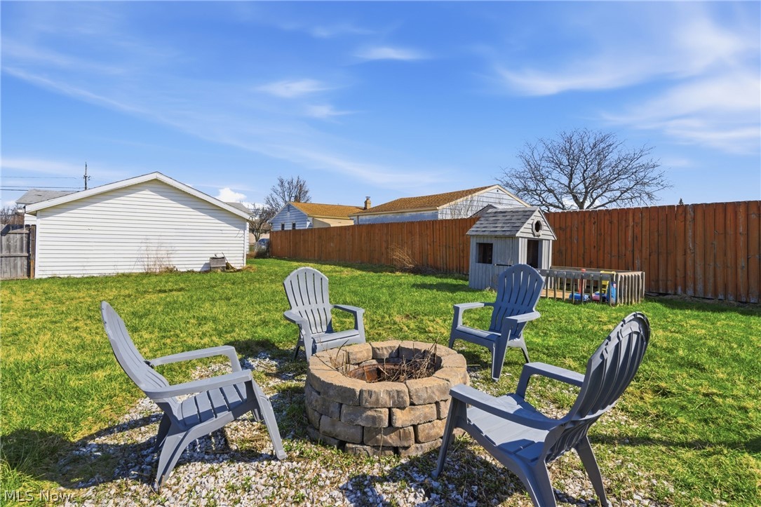 Sam H Miller Estate - Residential