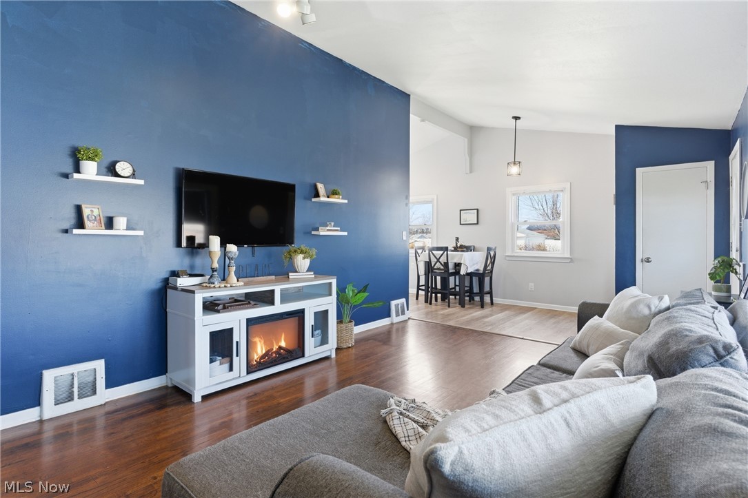 Sam H Miller Estate - Residential