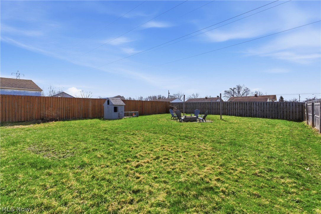 Sam H Miller Estate - Residential