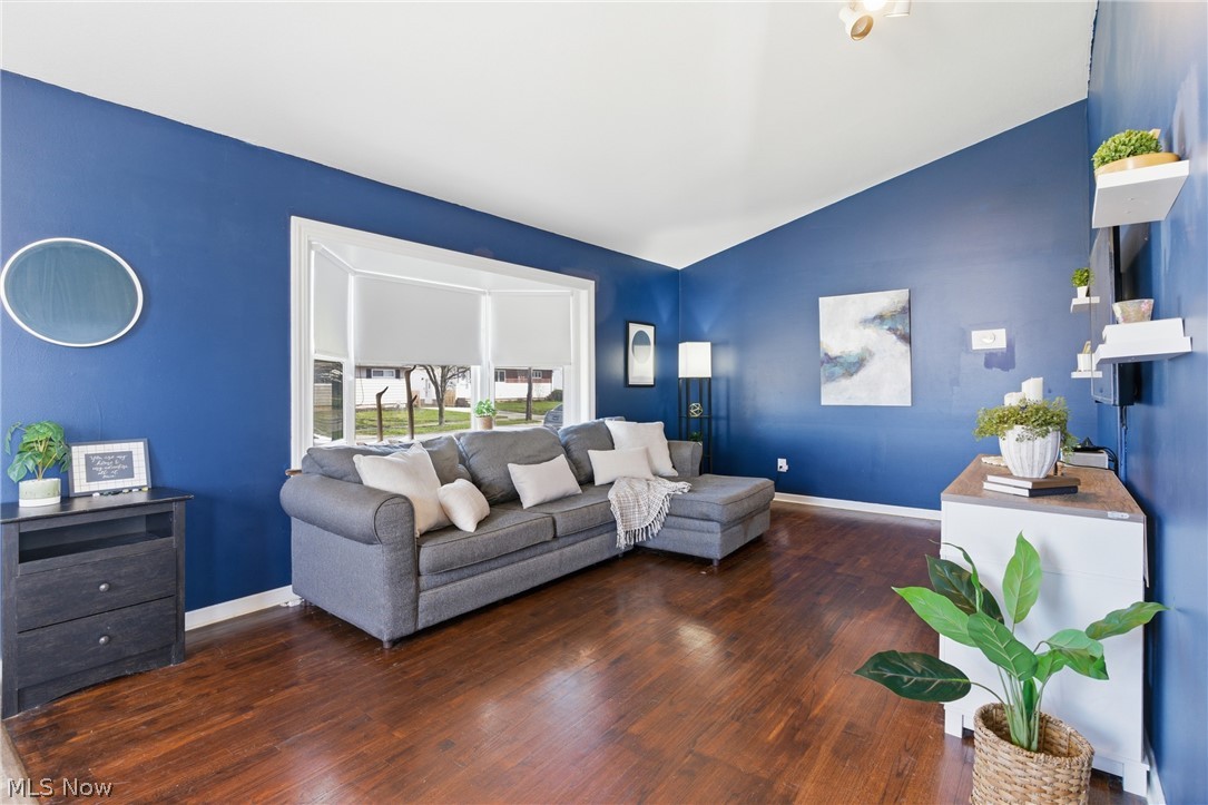 Sam H Miller Estate - Residential