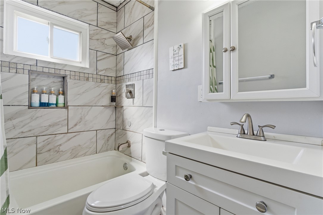 Sam H Miller Estate - Residential