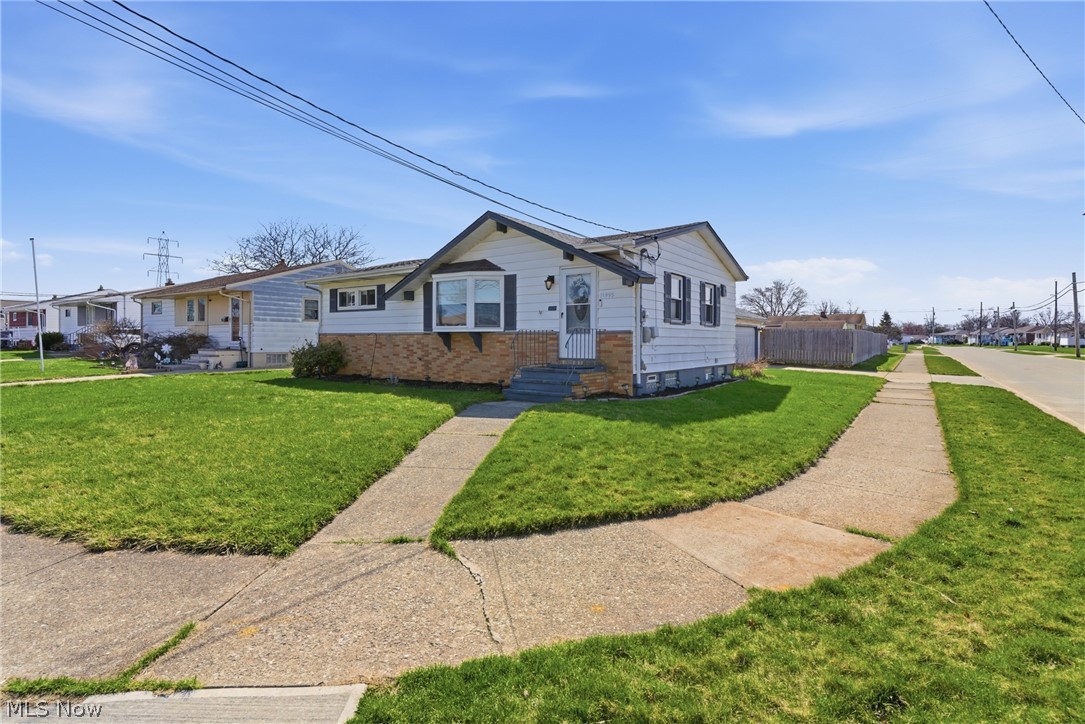 15995 Paulding Boulevard