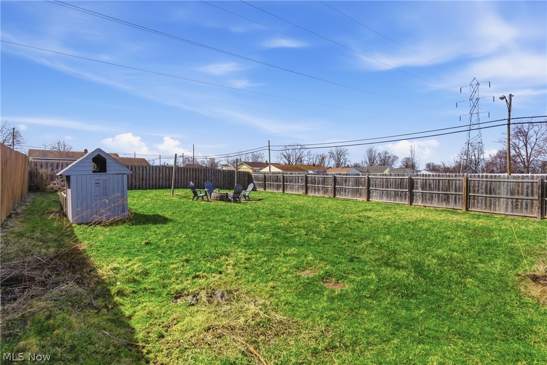 Sam H Miller Estate - Residential