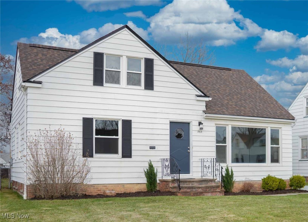 363 E 307th Street, Willowick, Ohio image 1