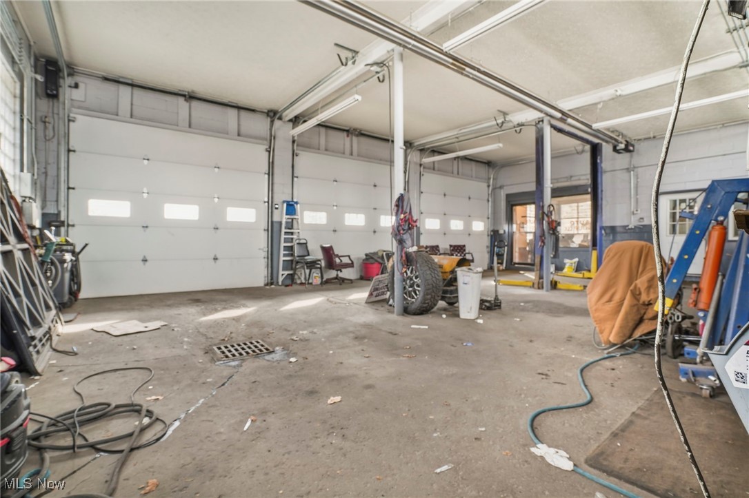 George E Smiths Allotment - Commercial Sale