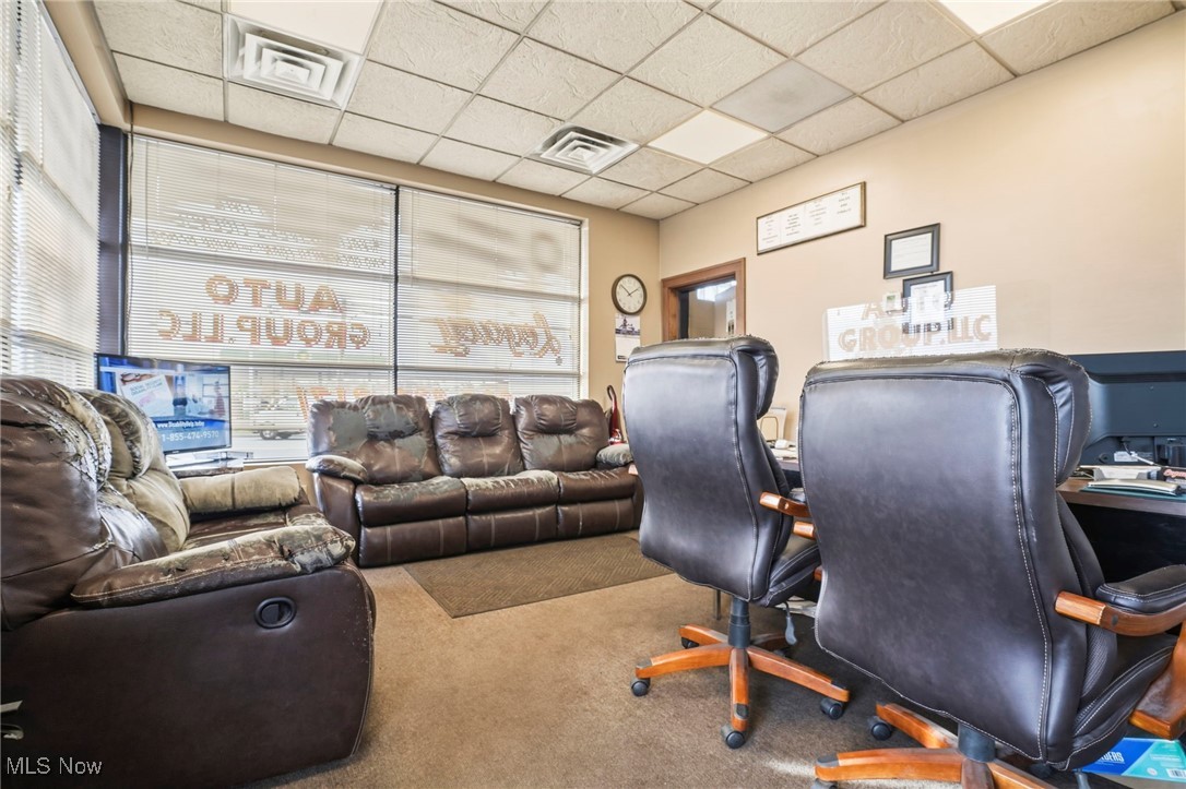 George E Smiths Allotment - Commercial Sale