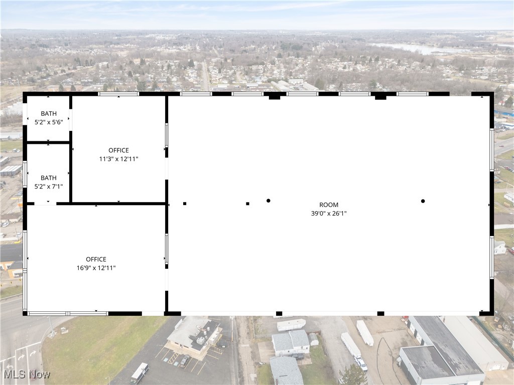 George E Smiths Allotment - Commercial Sale