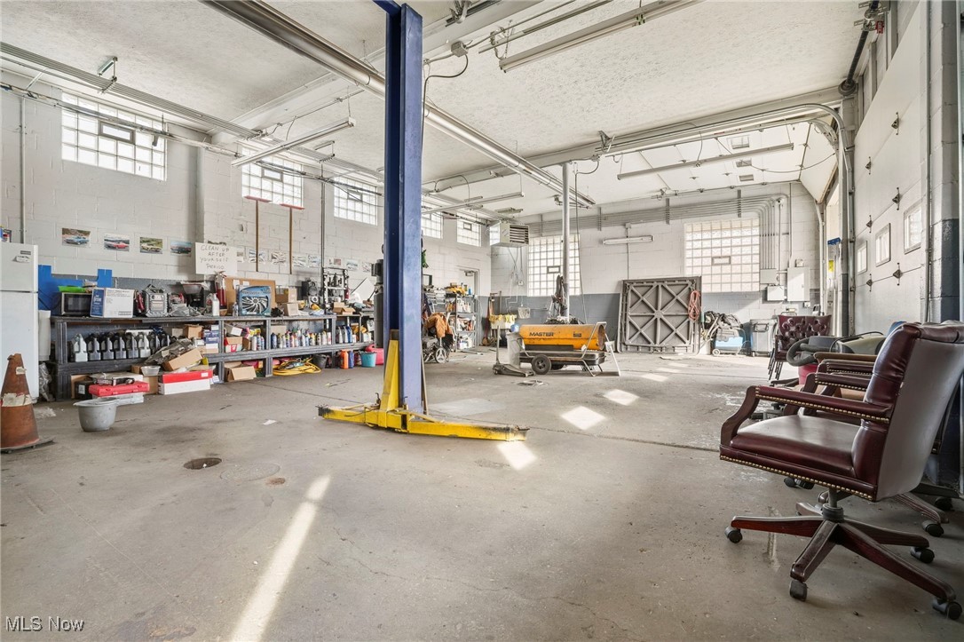 George E Smiths Allotment - Commercial Sale