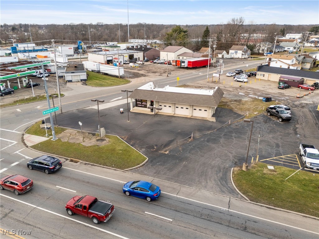 George E Smiths Allotment - Commercial Sale