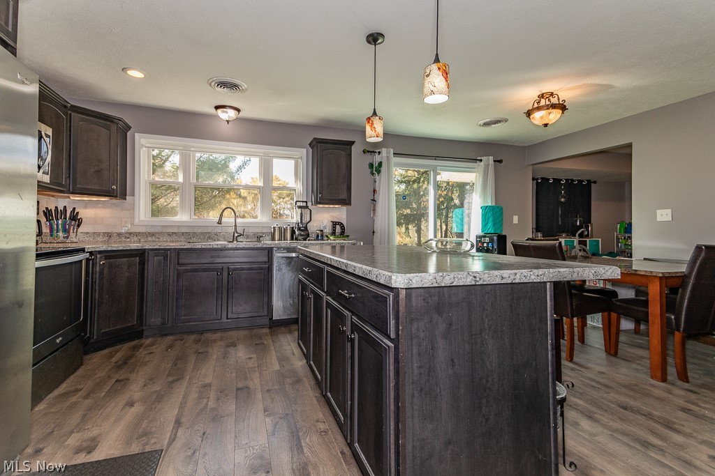 Sophie Klatka - Residential