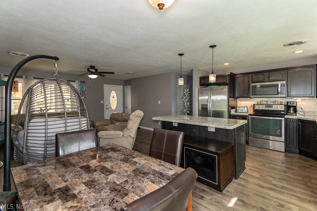 Sophie Klatka - Residential