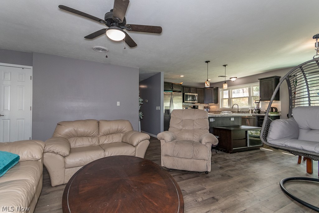 Sophie Klatka - Residential