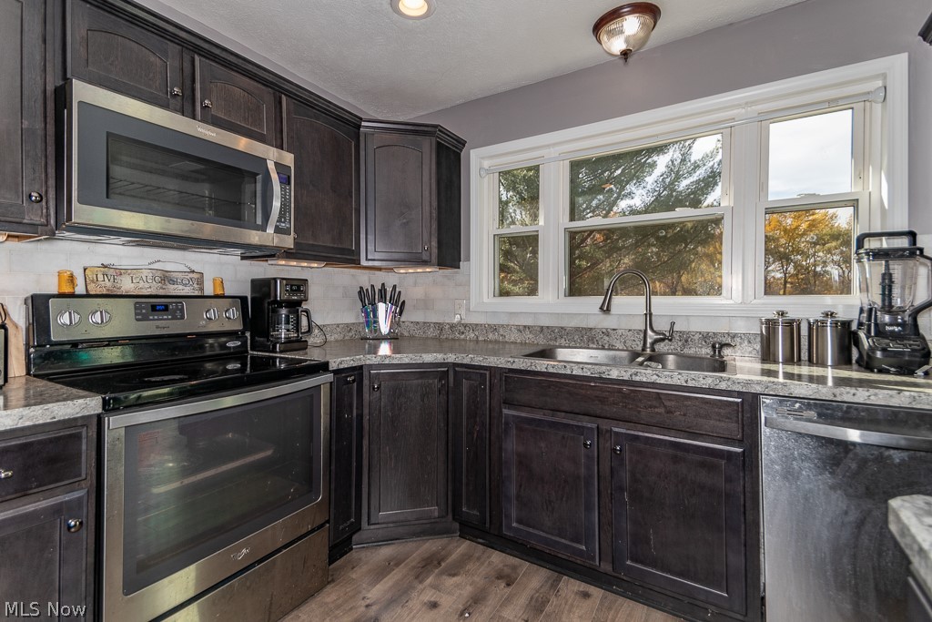 Sophie Klatka - Residential