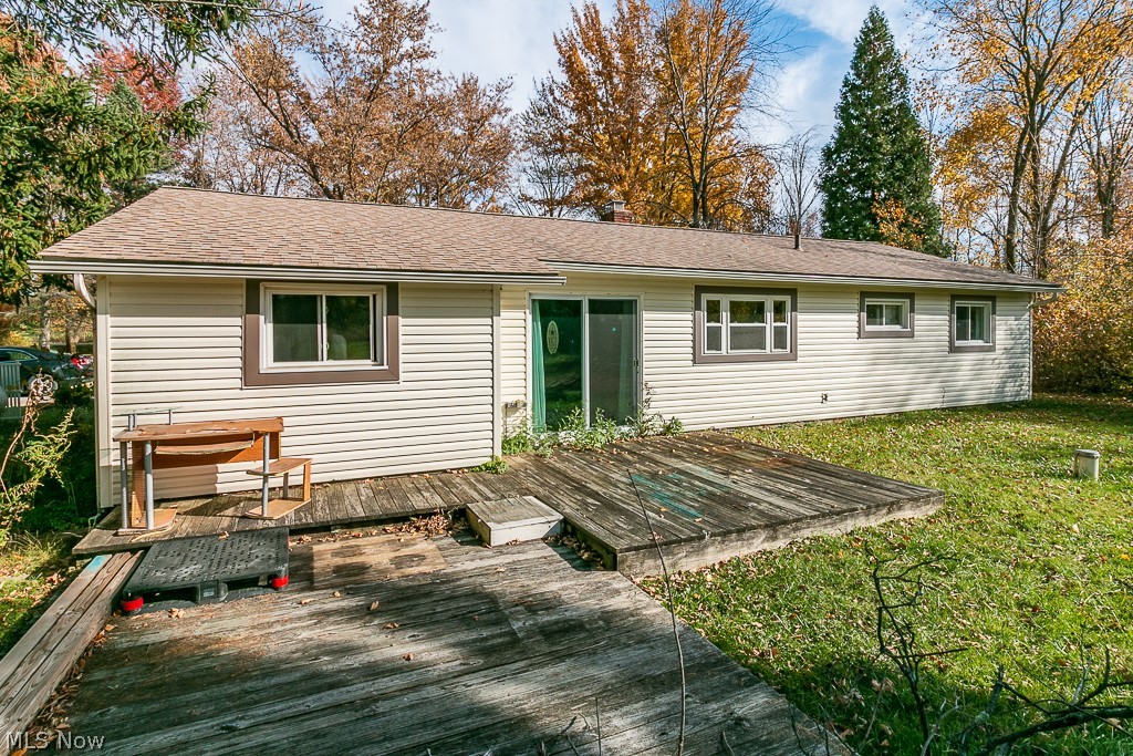 Sophie Klatka - Residential