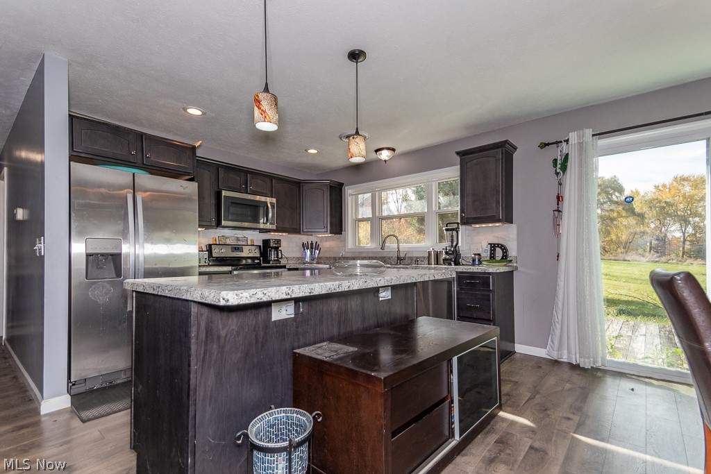 Sophie Klatka - Residential