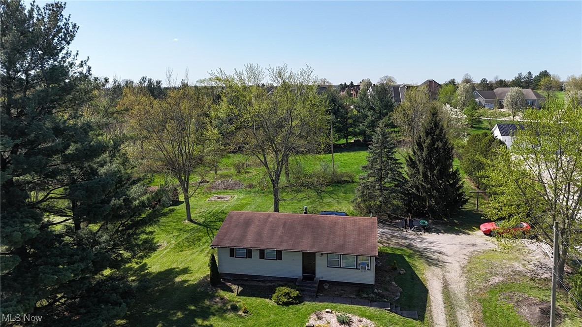 4282 Sharon Copley Road, Medina, Ohio image 2