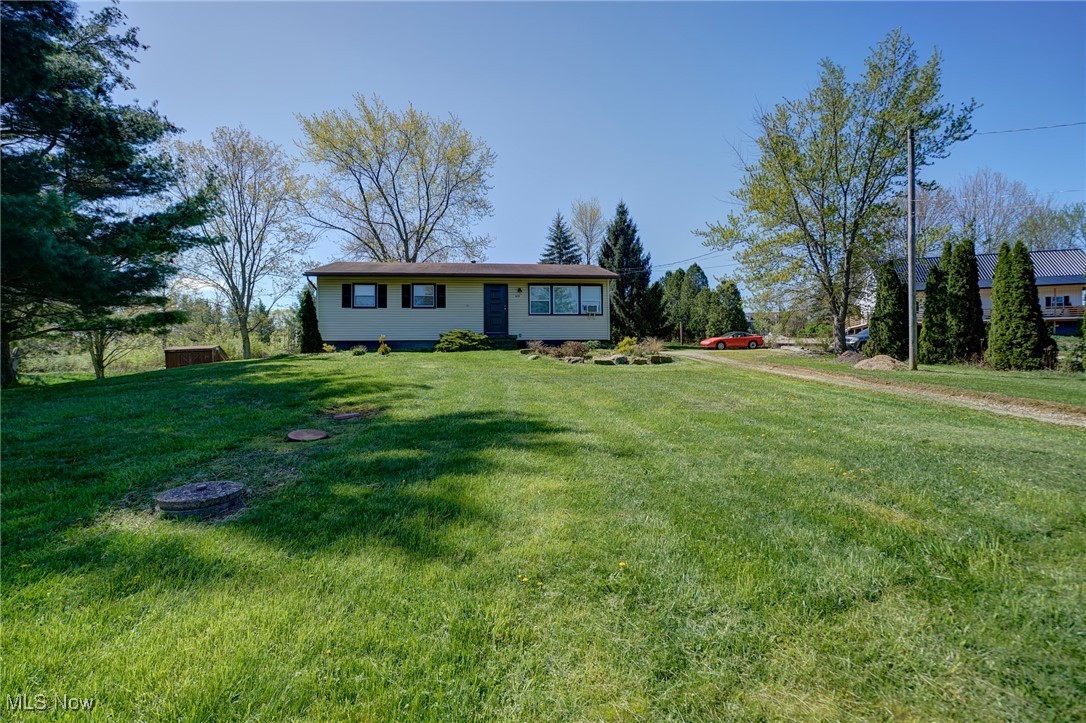 4282 Sharon Copley Road, Medina, Ohio image 1
