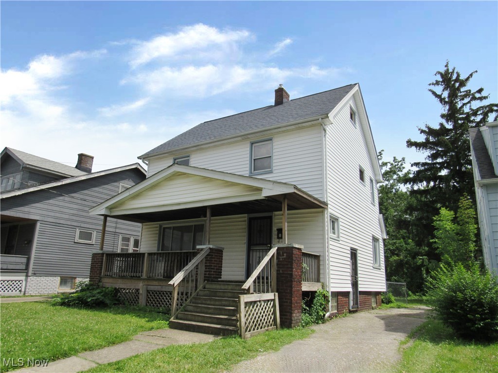 Shaker Overlook Land Companys - Residential