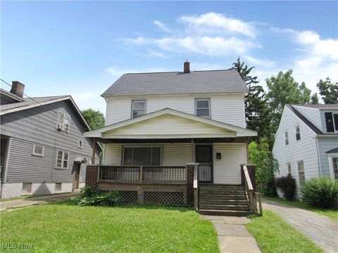 15106 Edgewood Avenue Cleveland OH 44128