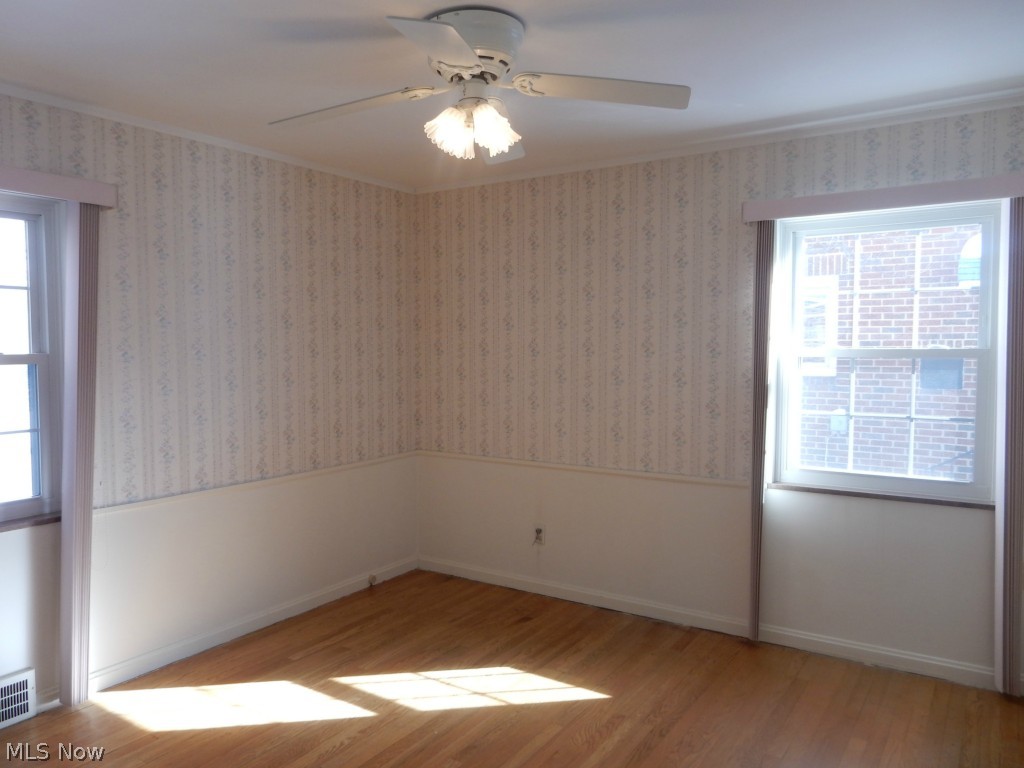 Spencer Gardens - Residential