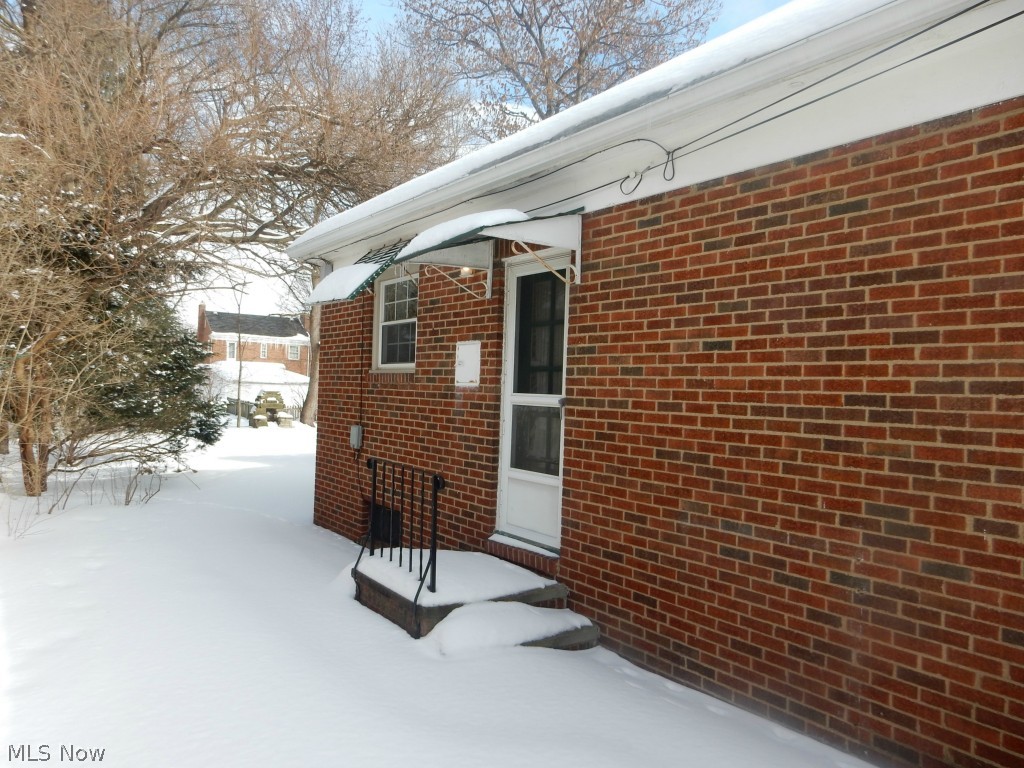 Spencer Gardens - Residential