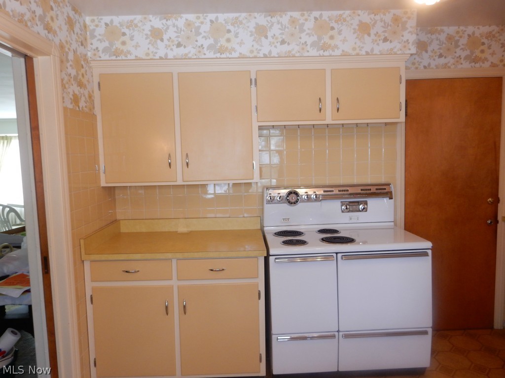 Spencer Gardens - Residential