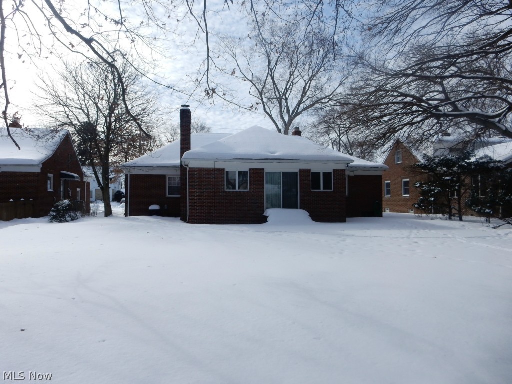 Spencer Gardens - Residential