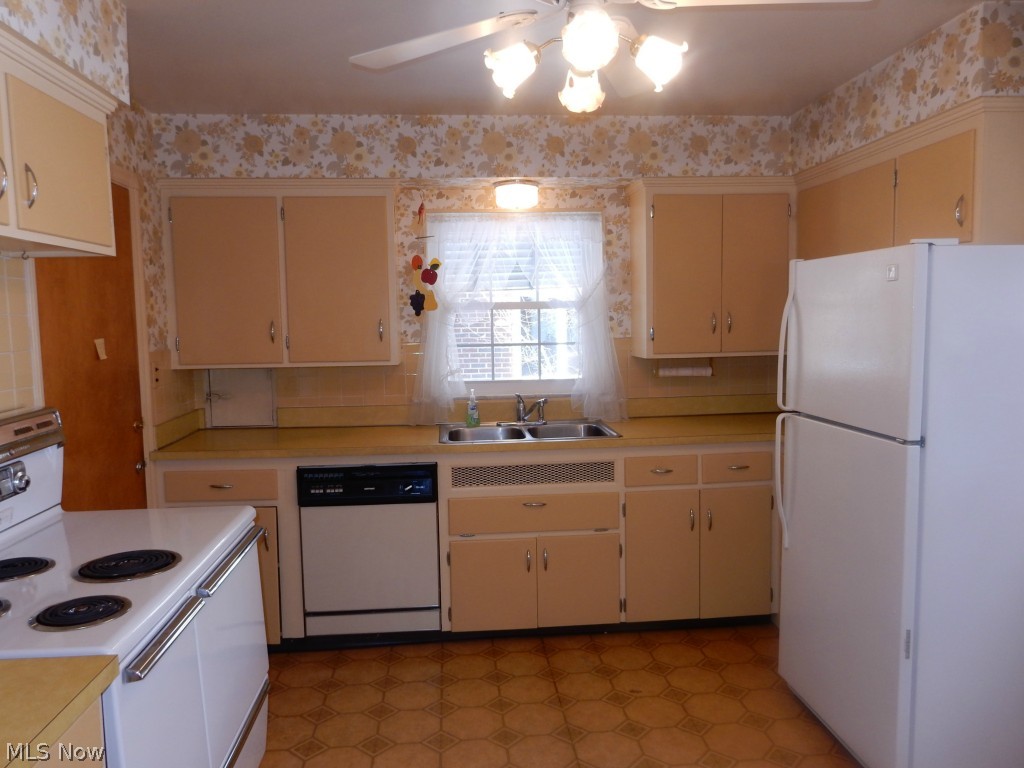 Spencer Gardens - Residential